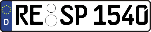 RE-SP1540