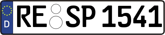 RE-SP1541
