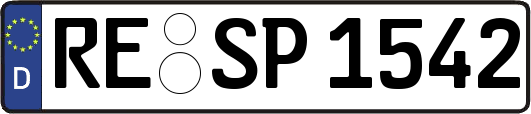 RE-SP1542