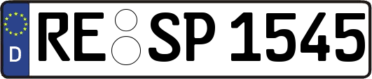 RE-SP1545