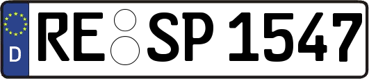 RE-SP1547