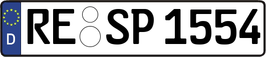 RE-SP1554