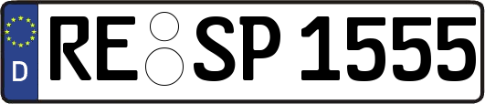 RE-SP1555