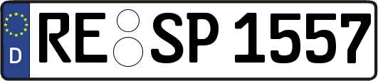 RE-SP1557