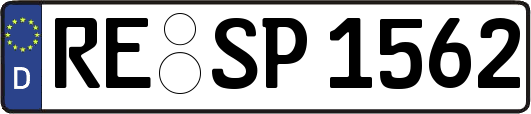 RE-SP1562