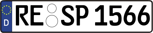 RE-SP1566