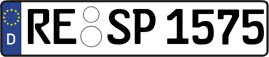 RE-SP1575