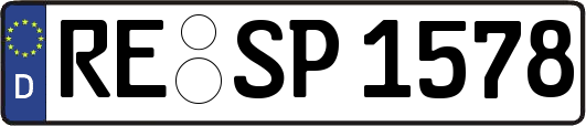 RE-SP1578
