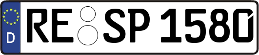 RE-SP1580