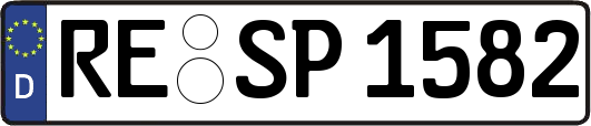 RE-SP1582