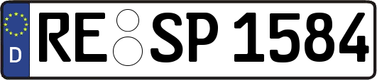 RE-SP1584