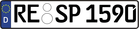 RE-SP1590