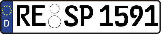 RE-SP1591