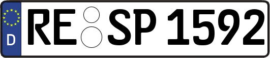 RE-SP1592