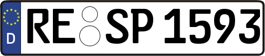 RE-SP1593