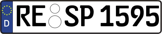 RE-SP1595