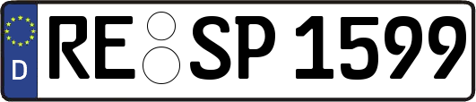 RE-SP1599