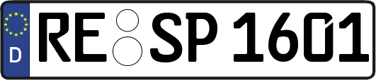RE-SP1601