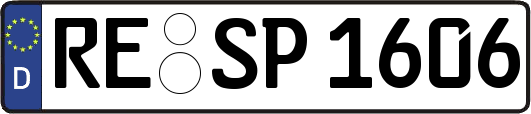 RE-SP1606