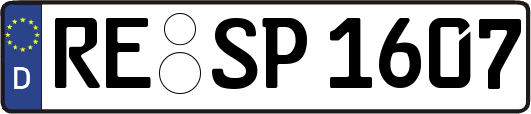 RE-SP1607