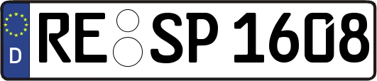 RE-SP1608