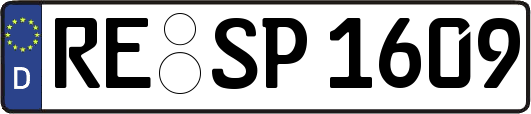 RE-SP1609