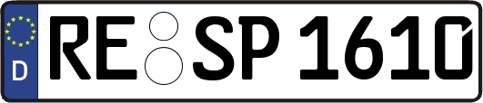 RE-SP1610
