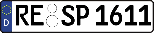 RE-SP1611