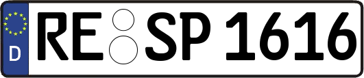 RE-SP1616