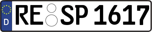 RE-SP1617