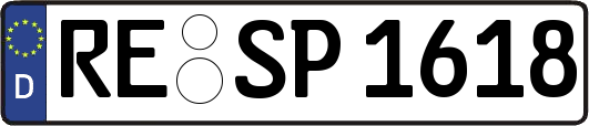 RE-SP1618