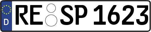 RE-SP1623