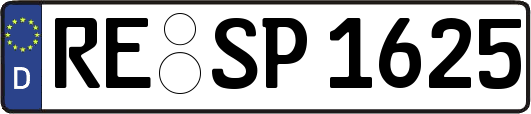 RE-SP1625