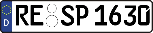 RE-SP1630