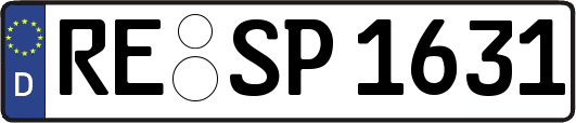 RE-SP1631