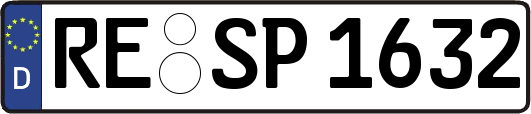 RE-SP1632
