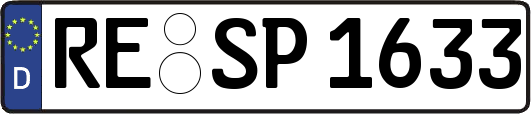 RE-SP1633