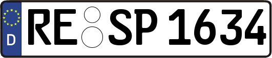 RE-SP1634