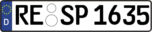 RE-SP1635