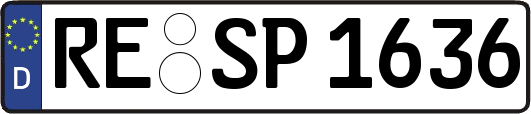 RE-SP1636