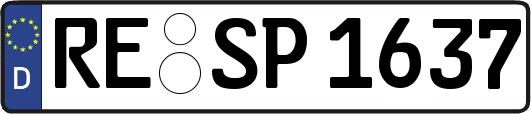 RE-SP1637