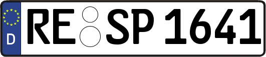 RE-SP1641