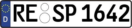 RE-SP1642