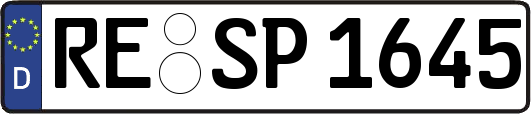 RE-SP1645
