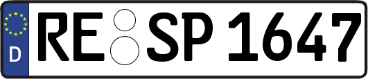 RE-SP1647