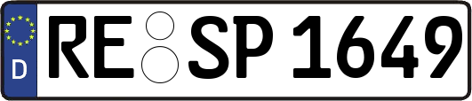RE-SP1649