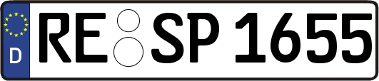 RE-SP1655