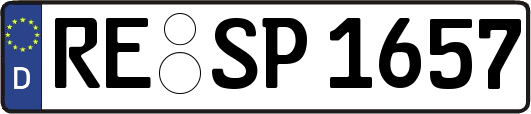 RE-SP1657
