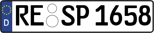 RE-SP1658