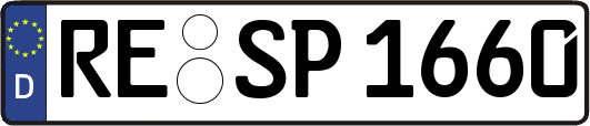 RE-SP1660